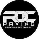 RDC Paving logo
