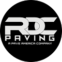 RDC Paving logo