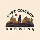 Lost Cowboy Brewing logo