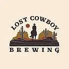 Lost Cowboy Brewing logo