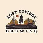 Lost Cowboy Brewing logo