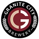 Granite City Brewery logo