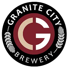 Granite City Brewery logo
