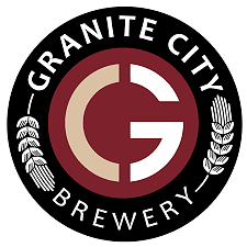 Granite City Brewery logo