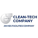 Clean-Tech Company logo