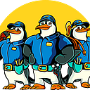 Apex Service Partners logo