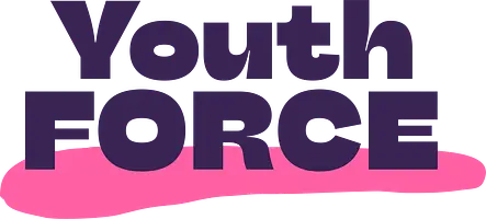 YouthForce logo