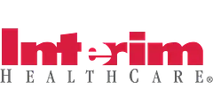 Interim HealthCare of Northwest Georgia logo