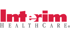 Interim HealthCare of Northwest Georgia logo
