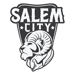 Salem City FC logo