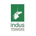 Indus Towers logo