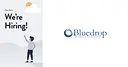 Bluedrop Training & Simulation logo