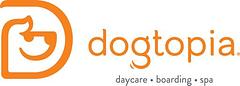 Dogtopia logo