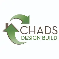 Chads Design Build logo