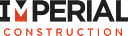 Imperial Construction logo