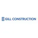 Gill Construction Solutions logo