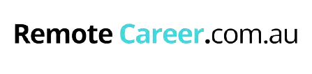 RemoteCareer.com.au logo