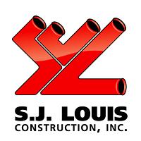 S.J. Louis logo