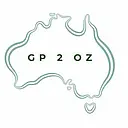 GP2Oz logo