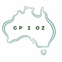 GP2Oz logo