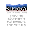 Sierra Health and Wellness logo