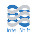 IntelliShift logo