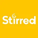 Stirred Health logo