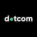 Dotcom logo