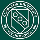 Clarkson University logo