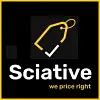  Sciative - We Price Right logo
