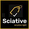  Sciative - We Price Right logo
