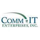 CommIT Enterprises logo