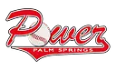 Palm Springs Power logo