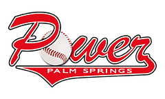Palm Springs Power logo