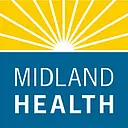Midland Health logo