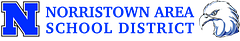 Norristown Area School District logo