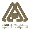 Star Services logo