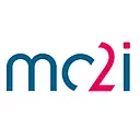 mc2i logo