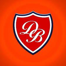 Desportivo Brasil logo