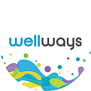 Wellways logo