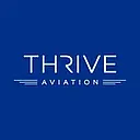 Thrive Aviation logo