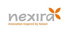 Nexira logo