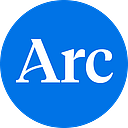 Arc Institute logo