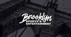 Brooklyn Sports & Entertainment logo