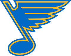 St. Louis Blues logo