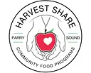 Harvest Share Parry Sound logo