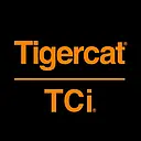 Tigercat logo