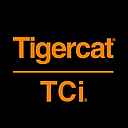 Tigercat logo