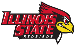 Illinois State University logo