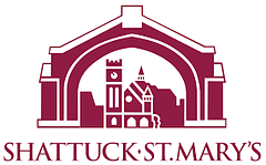Shattuck St. Mary's School logo